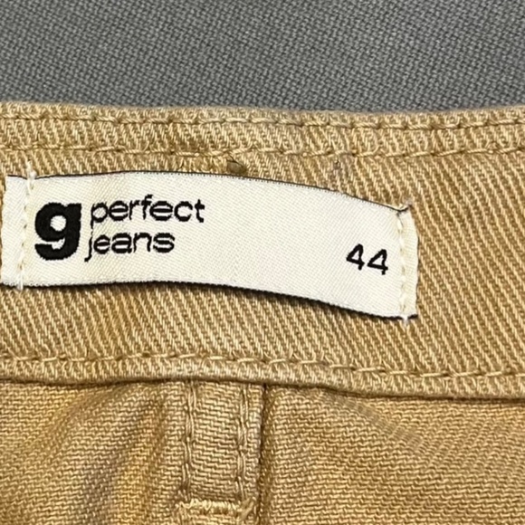 Gina Tricot Cargo Skirt, European Pant Size 44, - Picture 3 of 3